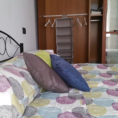 Il Nido Apartment Pontedera Luaran gambar