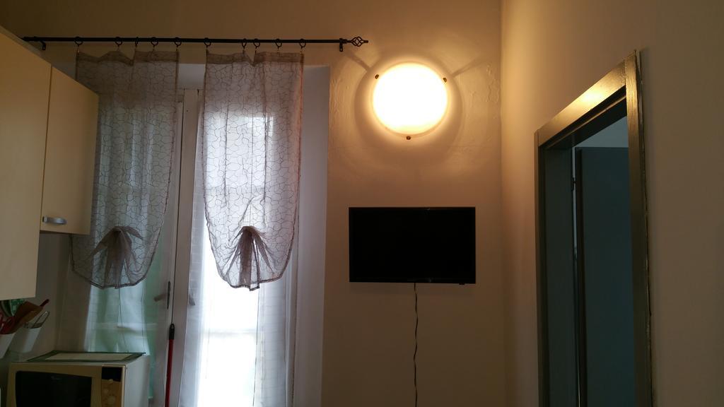 Il Nido Apartment Pontedera Luaran gambar