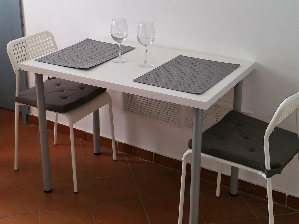 Il Nido Apartment Pontedera Luaran gambar