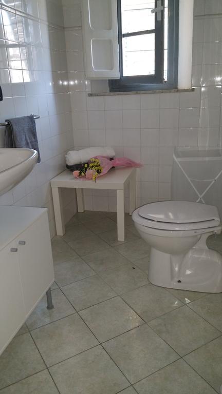 Il Nido Apartment Pontedera Luaran gambar