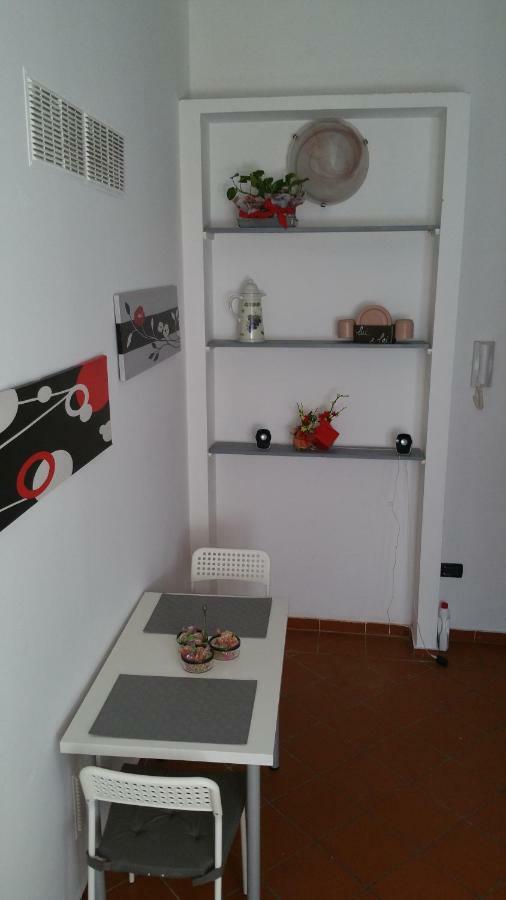 Il Nido Apartment Pontedera Luaran gambar