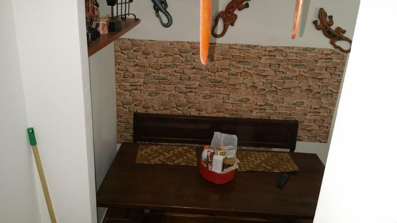 Il Nido Apartment Pontedera Luaran gambar