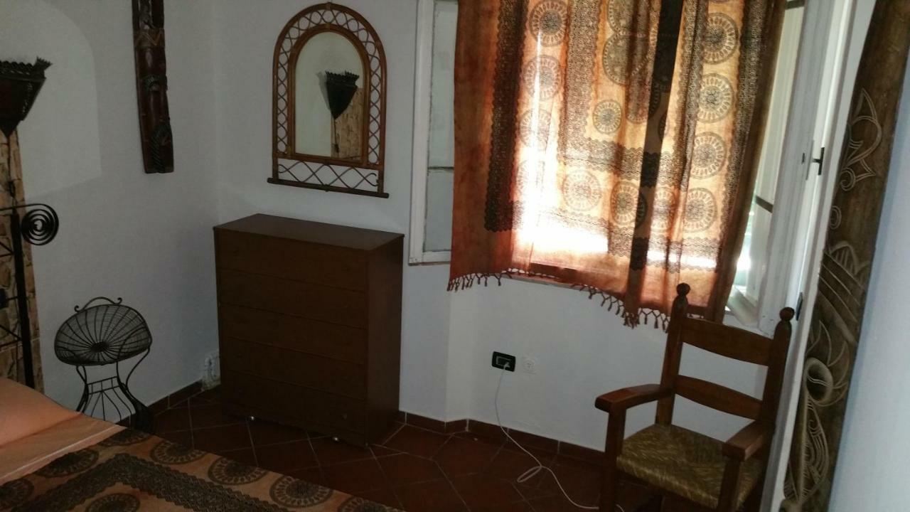 Il Nido Apartment Pontedera Luaran gambar