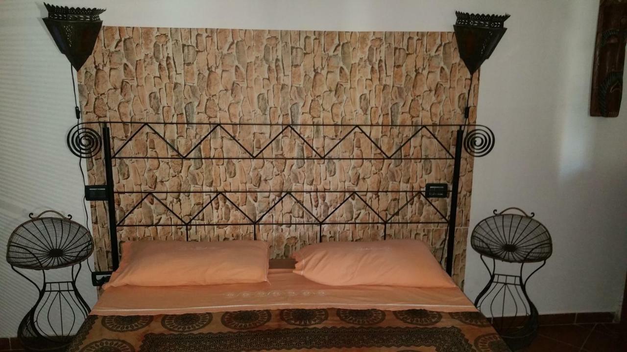 Il Nido Apartment Pontedera Luaran gambar