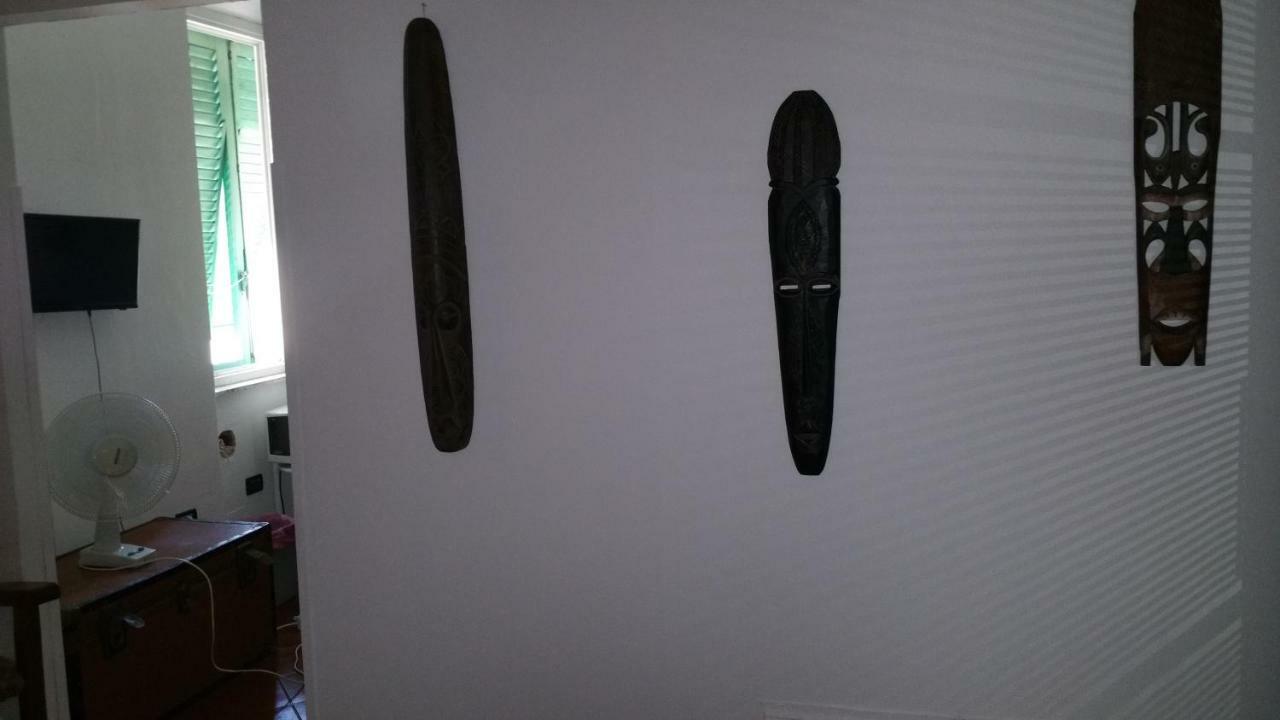 Il Nido Apartment Pontedera Luaran gambar