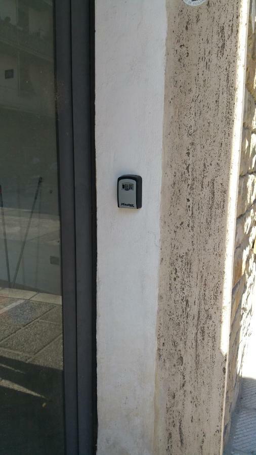 Il Nido Apartment Pontedera Luaran gambar