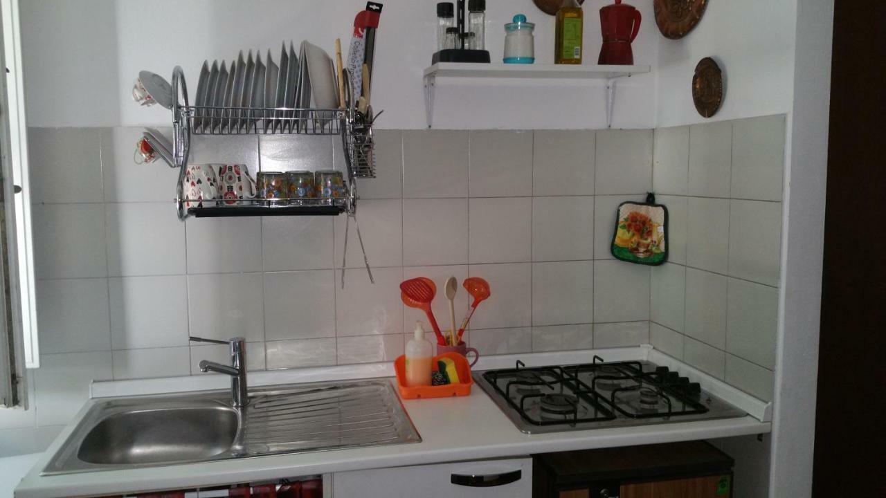 Il Nido Apartment Pontedera Luaran gambar