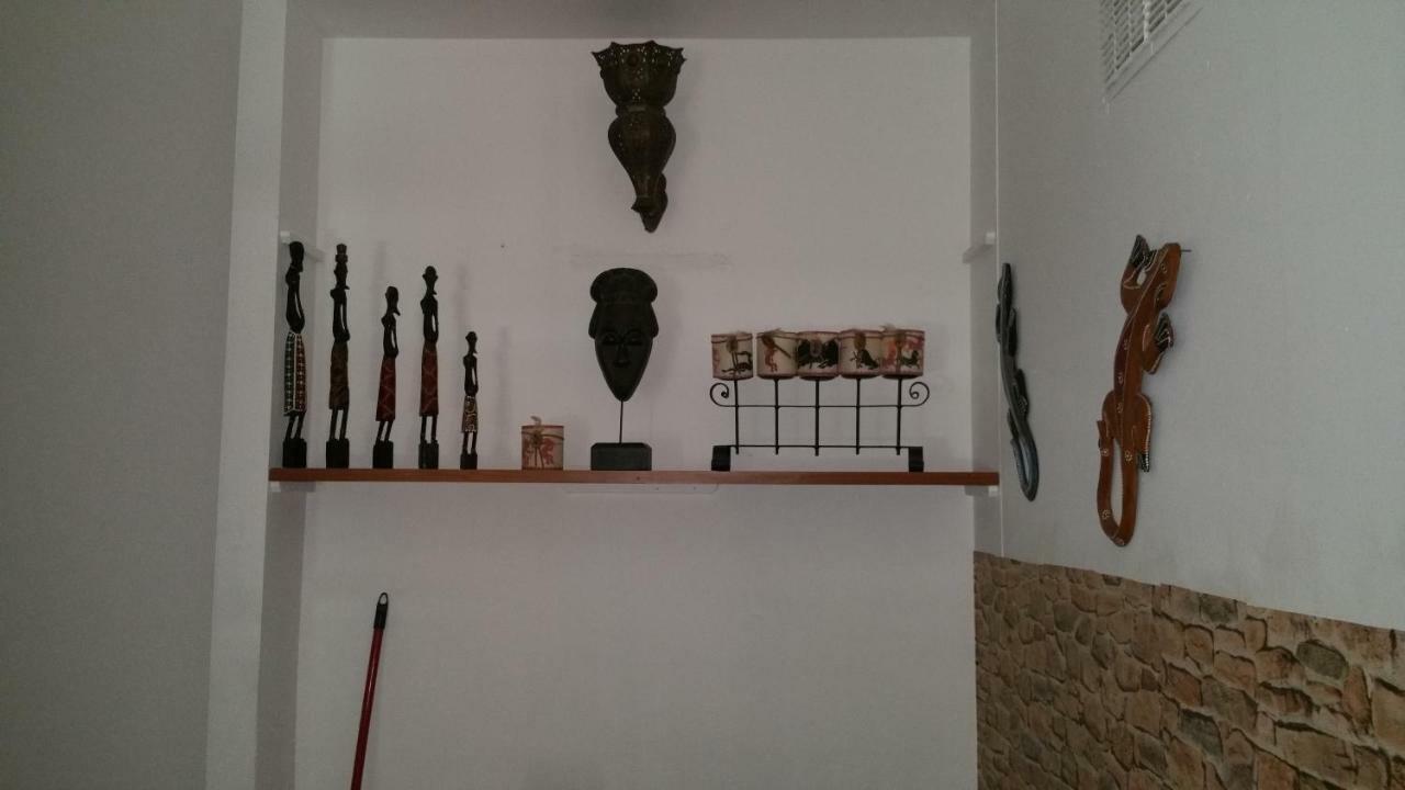 Il Nido Apartment Pontedera Luaran gambar